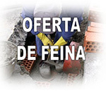 Oferta de feina: Oficial de 1a i Manobra