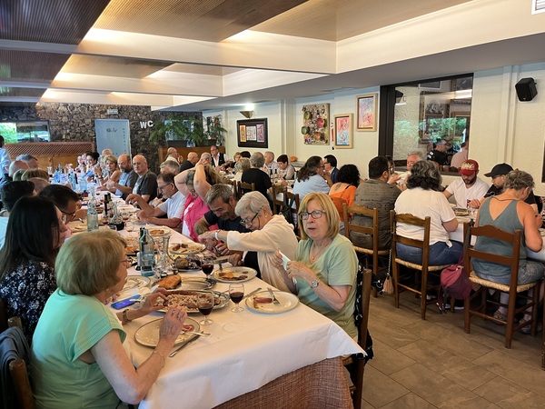 Celebració de la 31a Diada del Pintor Català