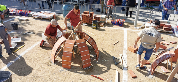 Dissabte 15 de juny es va celebrar la festa patronal dedicada a Sant Antoni de Pàdua a Banyoles