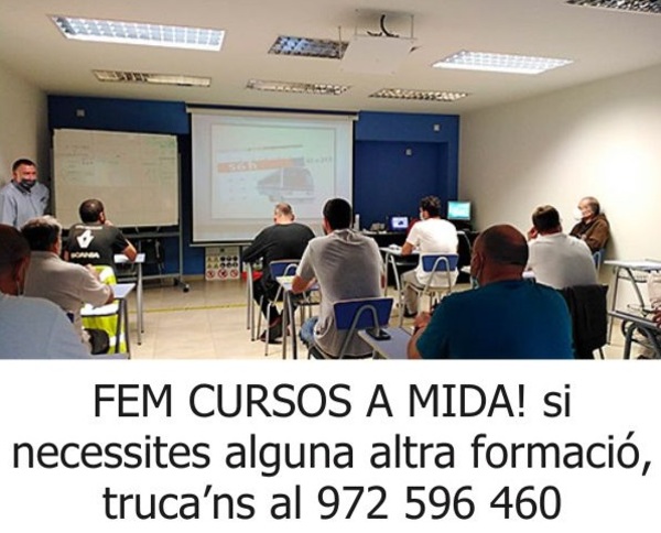 Cursos